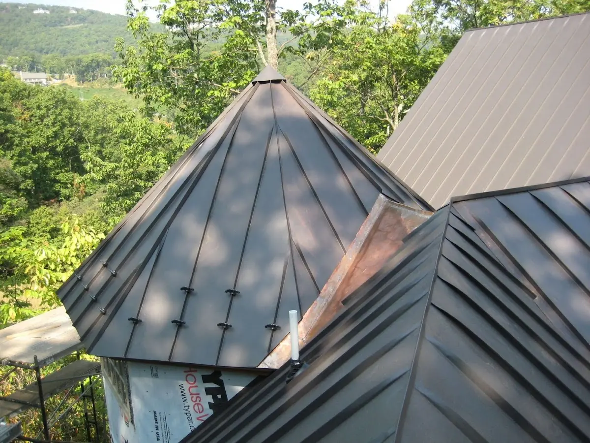 Professional Shingle Replacement & Repair by Craftsman Roofing in Branson