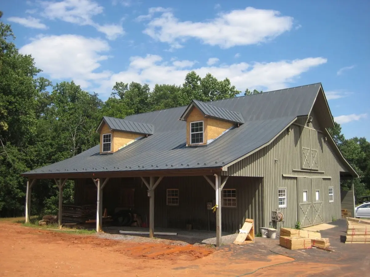 Expert Roof Coating workmanship in Branson