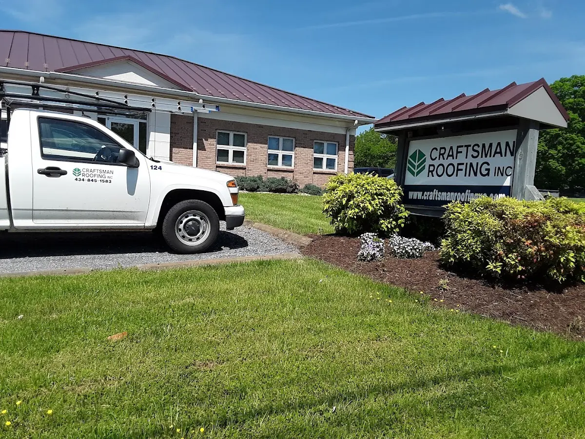 Quality Ice Dam Removal by experienced craftsmen in Branson